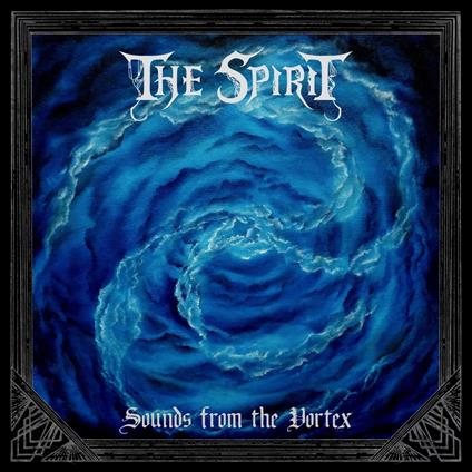 Sounds From The Vortex - Vinile LP di Spirit