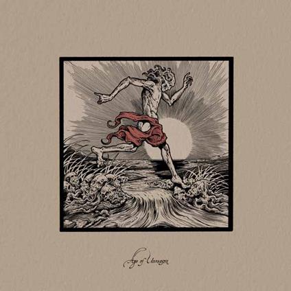 Age Of Unreason - Vinile LP di Coldcell