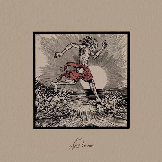 Age Of Unreason - Vinile LP di Coldcell