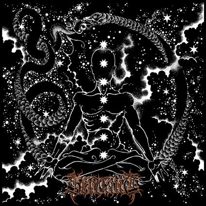 Blessed By The Light Of A Thousand Stars (Black Vinyl) - Vinile LP di Servant