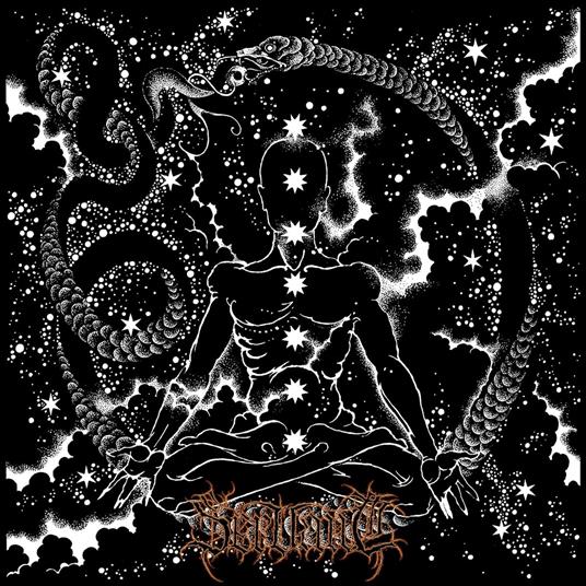 Blessed By The Light Of A Thousand Stars (Black Vinyl) - Vinile LP di Servant