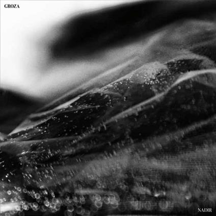 Nadir - Vinile LP di Groza