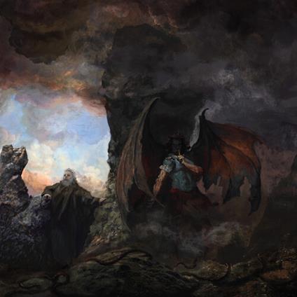 Wherever We Roam... - Vinile LP di Chaos Invocation