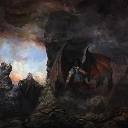 Wherever We Roam... - Vinile LP di Chaos Invocation