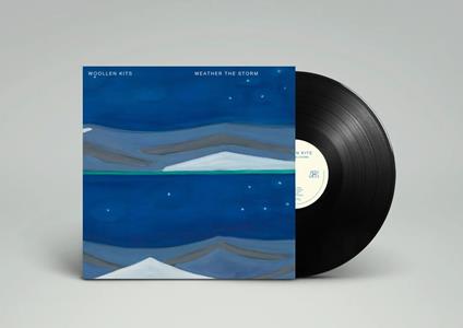 Weather The Storm - Vinile LP di Woollen Kits