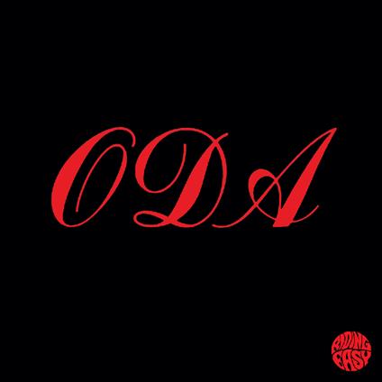 Oda - Vinile LP di ODA
