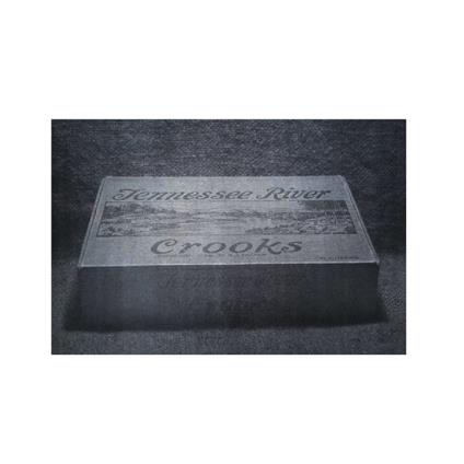 Tennessee River Crooks - Vinile LP di Tennessee River Crooks