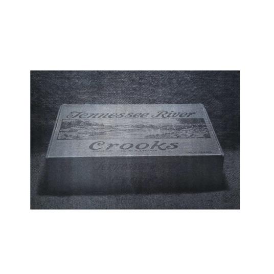 Tennessee River Crooks - Vinile LP di Tennessee River Crooks