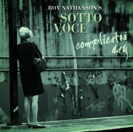 Complicated Day - CD Audio di Roy Nathanson