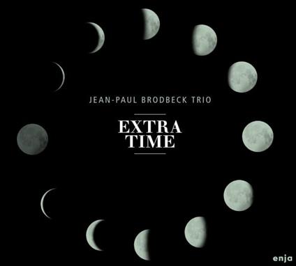Extra Time - CD Audio di Jean Paul Brodbeck