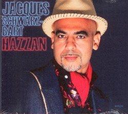 Hazzan - CD Audio di Jacques Schwarz-Bart