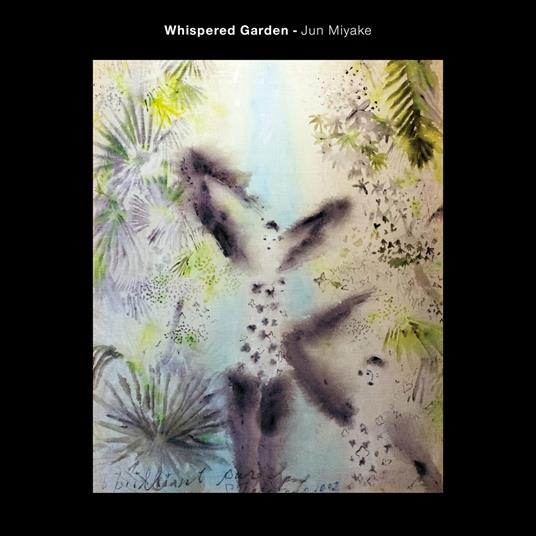 Whipered Garden - CD Audio di Jun Miyake