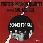 Sonnet for Sal