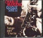 Tango Para Charlie