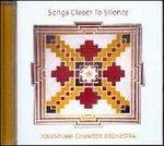 Songs Closer to Silence - CD Audio di Thomas Zoller