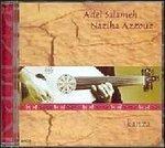 Kanza - CD Audio di Adel Salameh,Naziha Azzouz