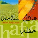 Hafla - CD Audio di Adel Salameh