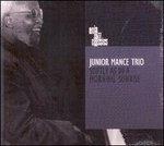 Softly as in a Morning Sunrise - CD Audio di Junior Mance