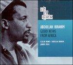 Good News from Africa - CD Audio di Abdullah Ibrahim