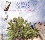 Don't Worry, Be Harpy vol.2 - CD Audio di Isabelle Olivier