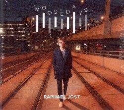 Moosedays - CD Audio di Raphael Jost