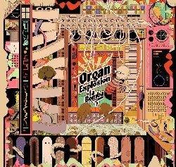 La bomba - Vinile LP di Organ Explosion