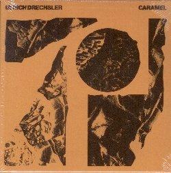 Caramel - CD Audio di Ulrich Drechsler