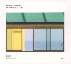 Silent Landscapes - CD Audio di Rebecca Trescher