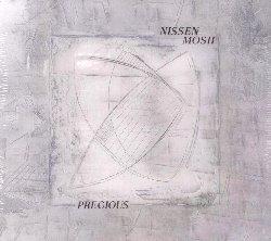 Precious - CD Audio di Nissen Mosh