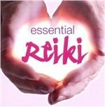 Essential Reiki - CD Audio di Philip Guyler
