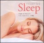 Essential Sleep - CD Audio di Stuart Jones