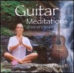 Guitar Meditations vol.2 - CD Audio di Soulfood