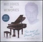Melodies and Memories. the Best of Stuart Jones - CD Audio di Stuart Jones