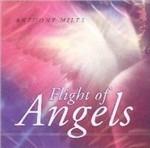 Flight of Angels - CD Audio di Anthony Miles