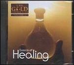 Essence of Healing - CD Audio