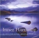 Inner Harmony. Music for Mind, Body & Pilates - CD Audio di Michael King