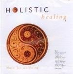 Holistic Healing - CD Audio di Patrick Kelly