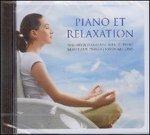 CD Piano et Relaxation di John Buckley