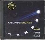 Gregorian Harmony - CD Audio di Midori (Medwyn Goodall)