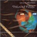 Painted Faces - CD Audio di Steven Newton
