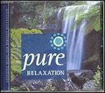 Pure Relaxation - CD Audio di Llewellyn