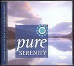 Pure Serenity - CD Audio di John Keech