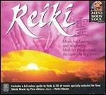 Reiki - CD Audio