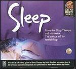 Sleep - CD Audio