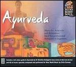 Ayurveda - CD Audio