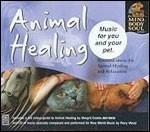 Animal Healing - CD Audio
