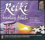 Reiki Healing Touch - CD Audio