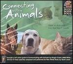Connecting with Animals - CD Audio
