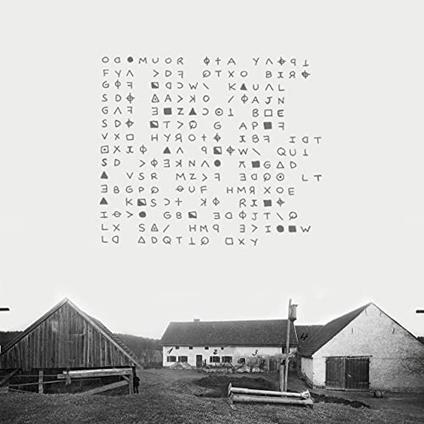 Hinterkaifeck - Vinile LP di Giles Corey