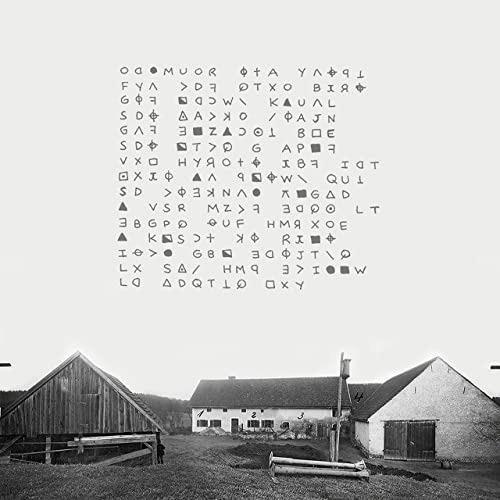 Hinterkaifeck - Vinile LP di Giles Corey